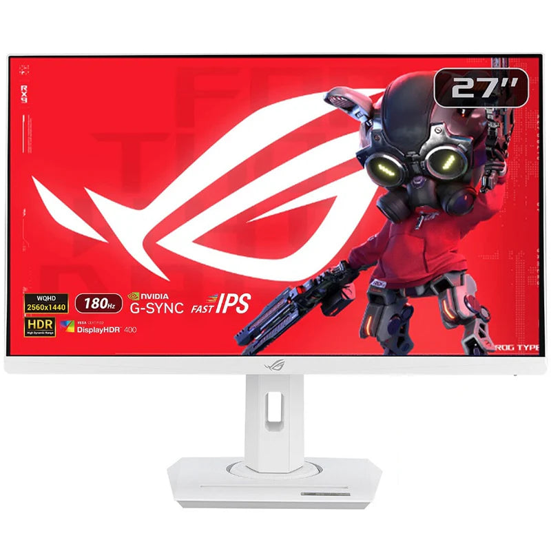 Asus ROG STRIX XG27ACS-W 27 Asus ROG STRIX XG27ACS-W 27